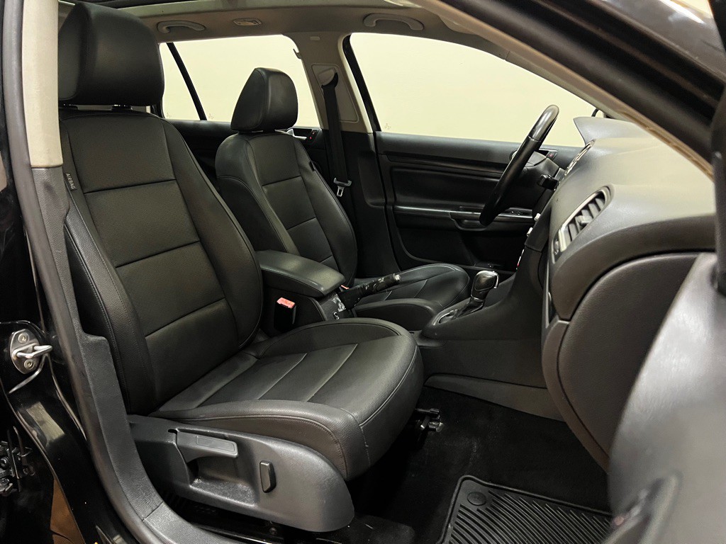 2014 Volkswagen Jetta Image 20