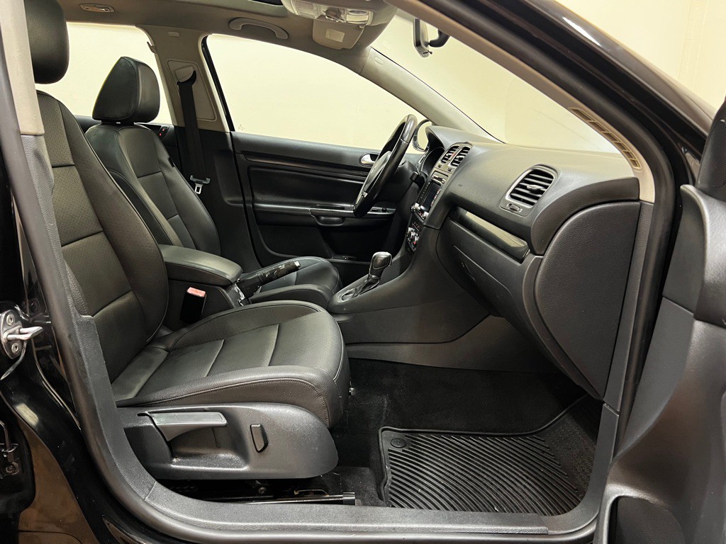 2014 Volkswagen Jetta Image 21