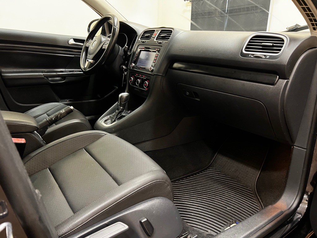 2014 Volkswagen Jetta Image 22