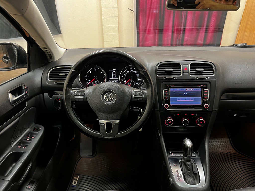 2014 Volkswagen Jetta Image 23