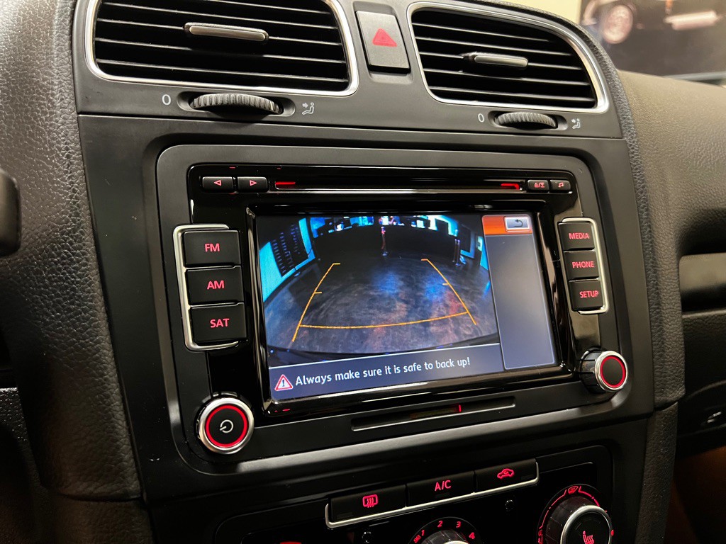 2014 Volkswagen Jetta Image 29