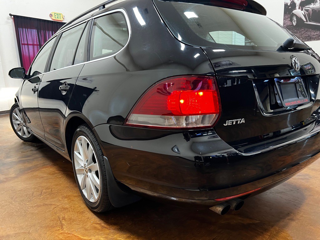 2014 Volkswagen Jetta Image 33