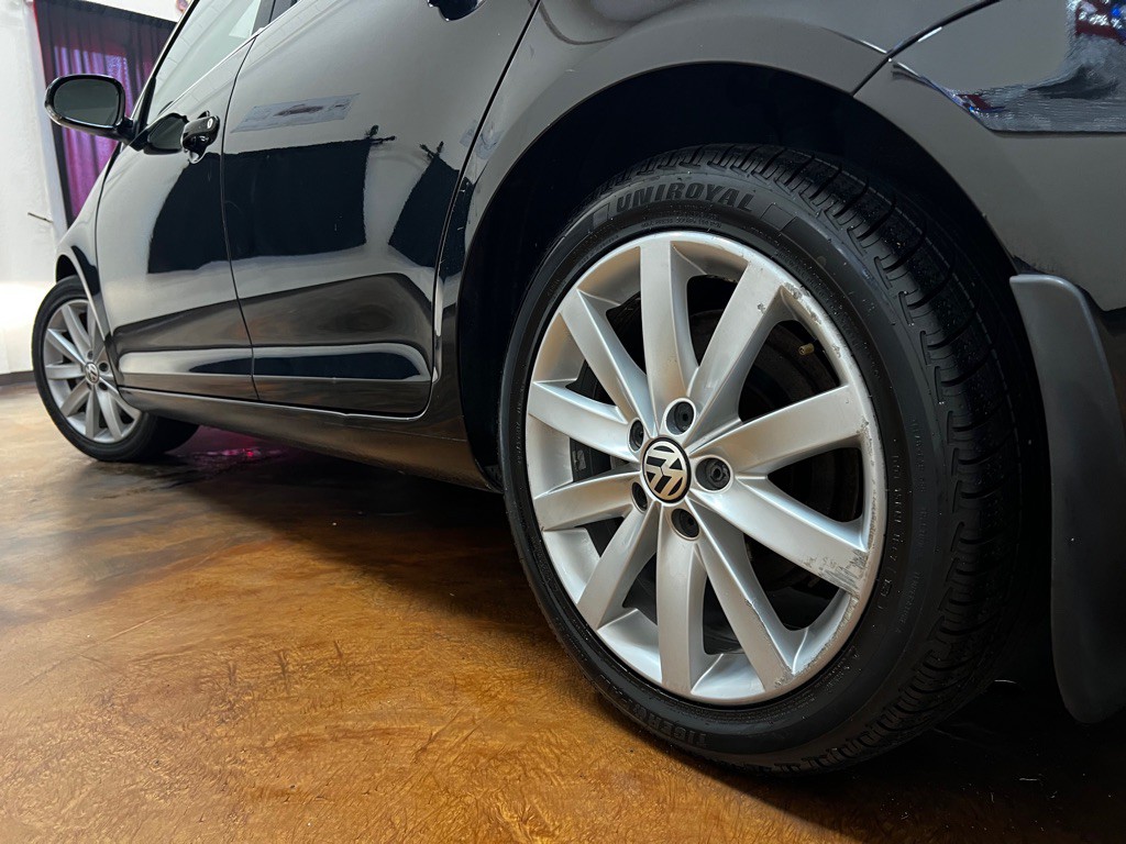 2014 Volkswagen Jetta Image 35