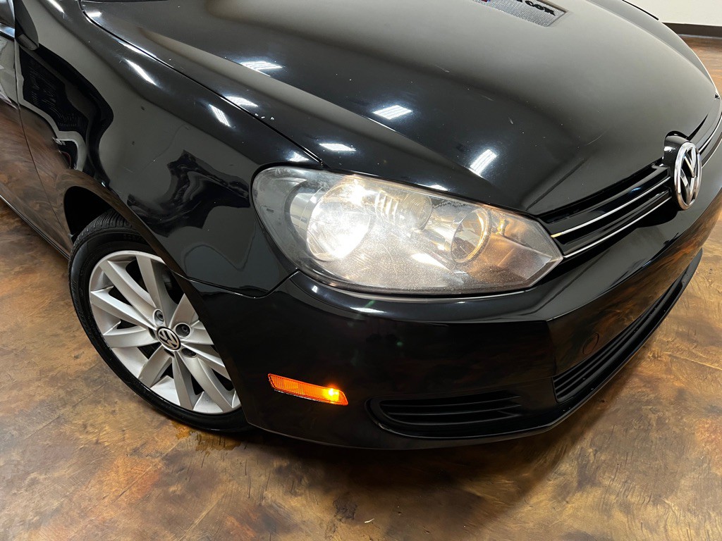 2014 Volkswagen Jetta Image 36