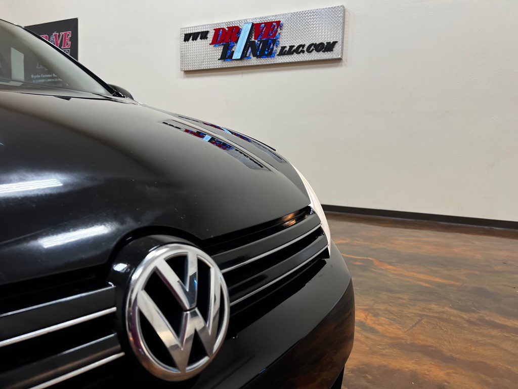 2014 Volkswagen Jetta Image 38