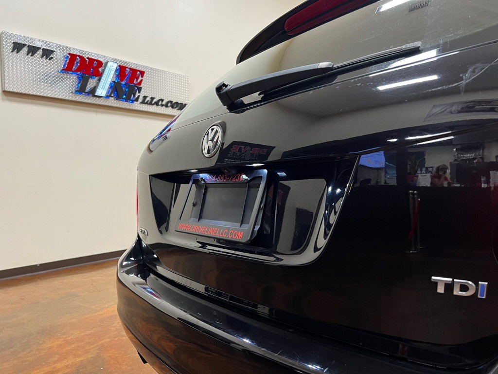 2014 Volkswagen Jetta Image 39