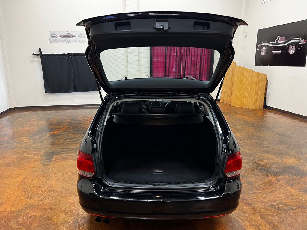 2014 Volkswagen Jetta Image 40