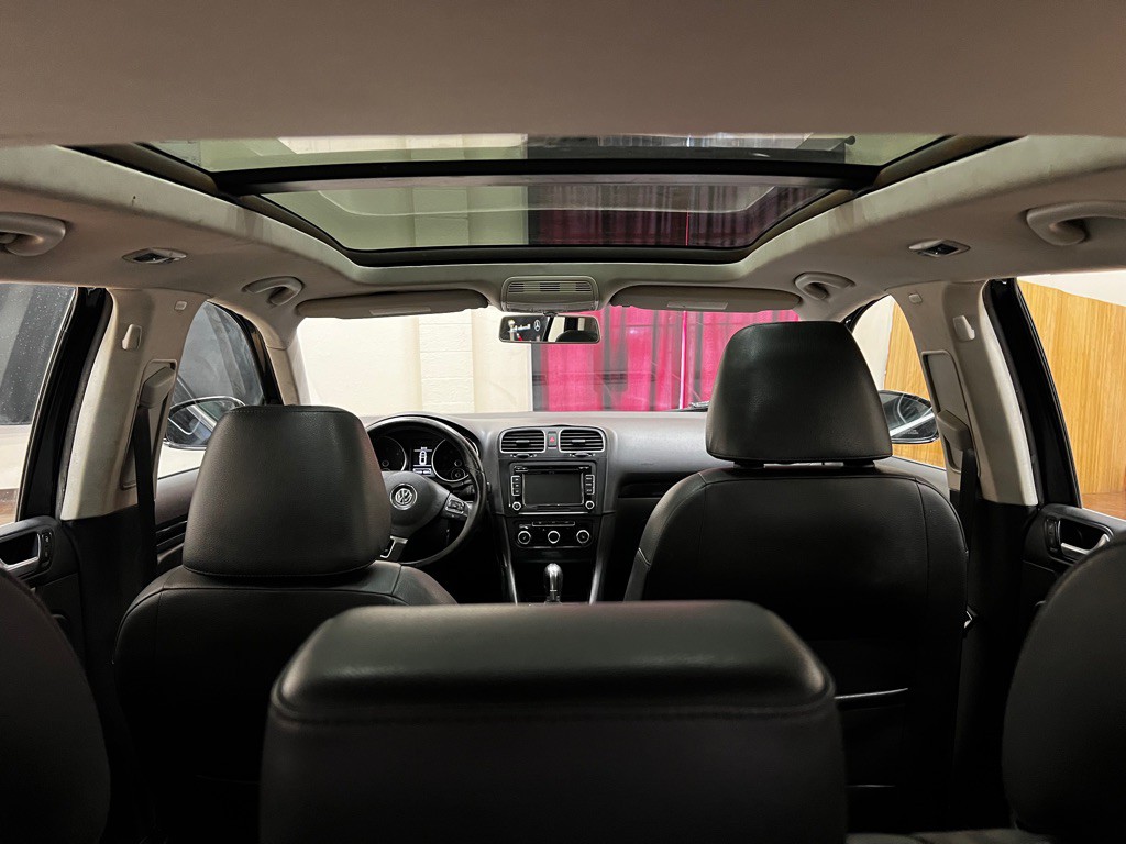 2014 Volkswagen Jetta Image 42
