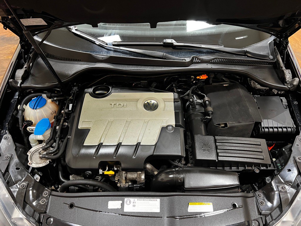 2014 Volkswagen Jetta Image 43