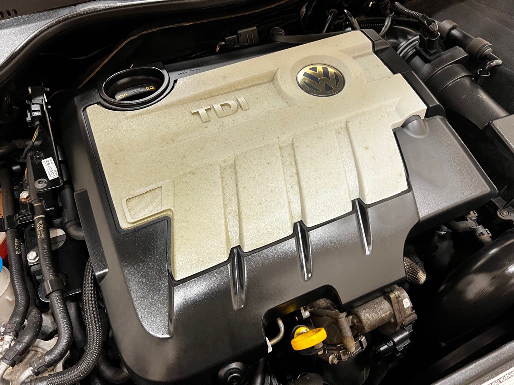 2014 Volkswagen Jetta Image 44