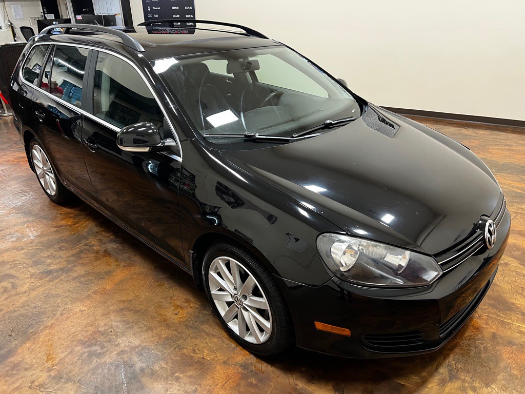 2014 Volkswagen Jetta Image 45