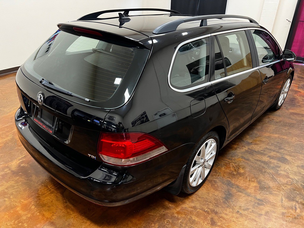 2014 Volkswagen Jetta Image 46