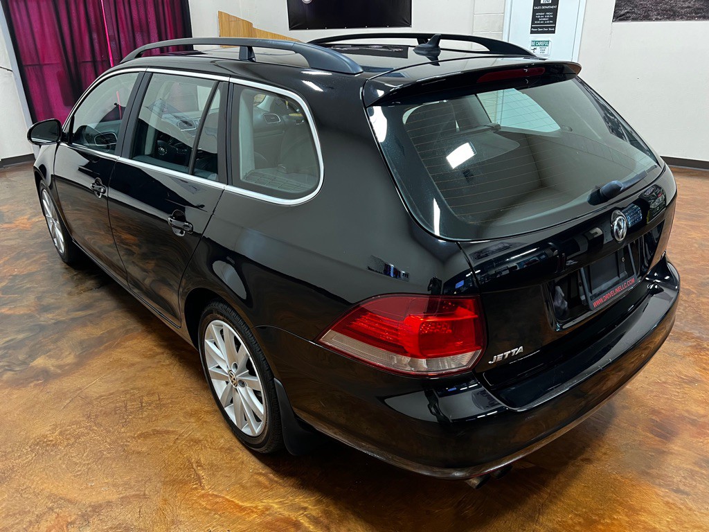 2014 Volkswagen Jetta Image 47