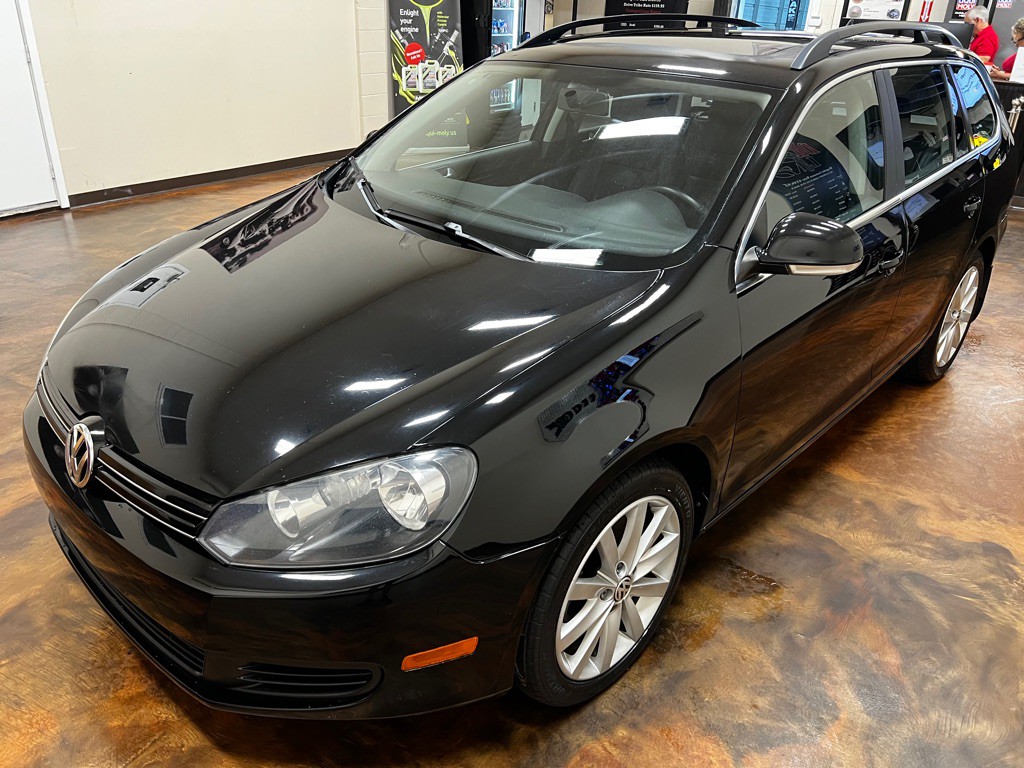 2014 Volkswagen Jetta Image 48