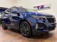 Image for 2022 Chevrolet Equinox RS ID: 7459855