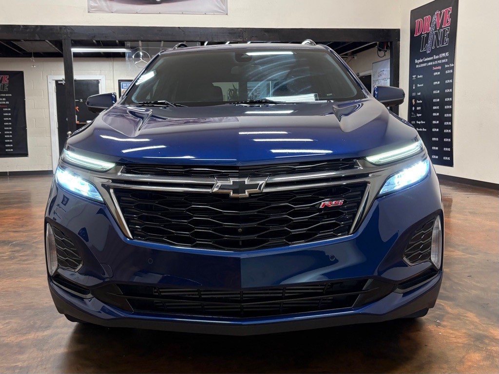 2022 Chevrolet Equinox Image 5