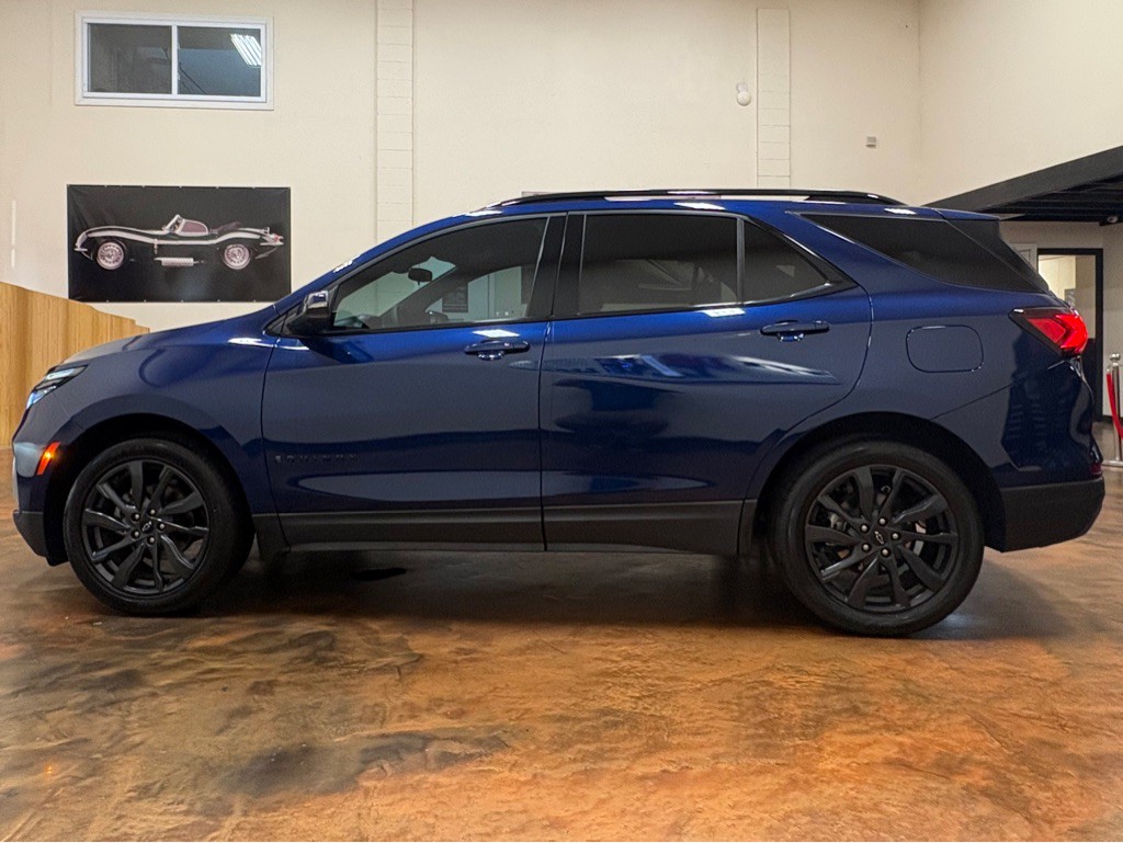 2022 Chevrolet Equinox Image 7