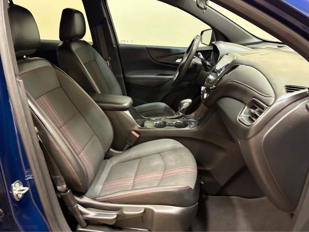 2022 Chevrolet Equinox Image 12