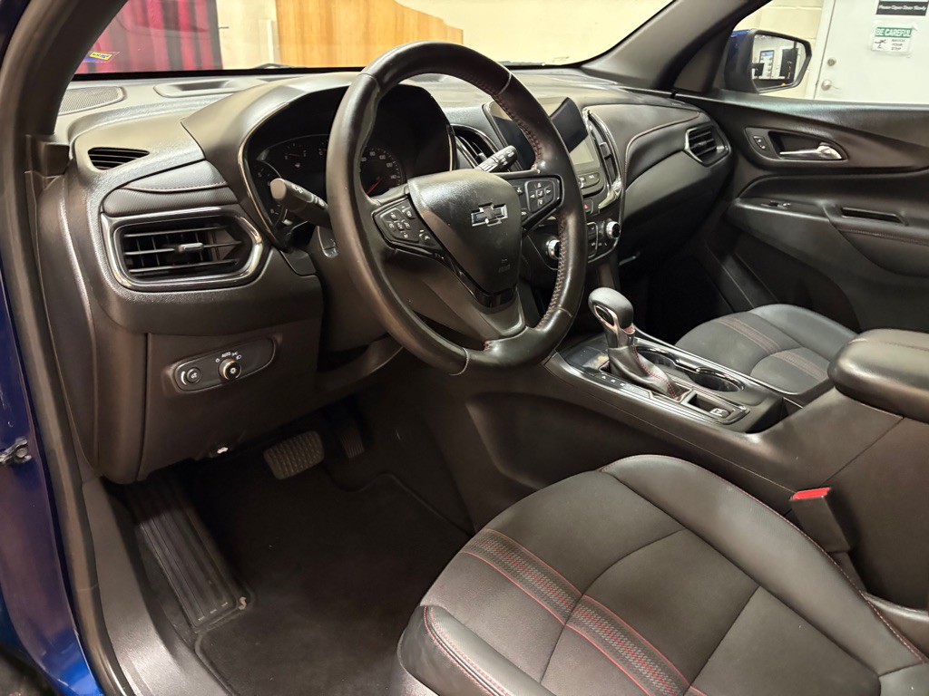 2022 Chevrolet Equinox Image 13