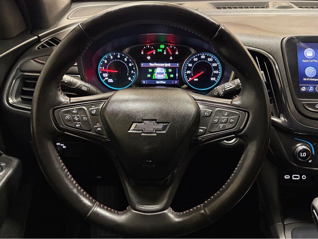 2022 Chevrolet Equinox Image 14