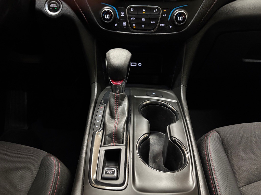 2022 Chevrolet Equinox Image 15