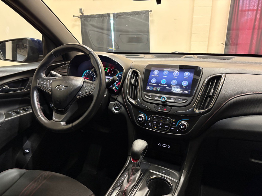 2022 Chevrolet Equinox Image 16