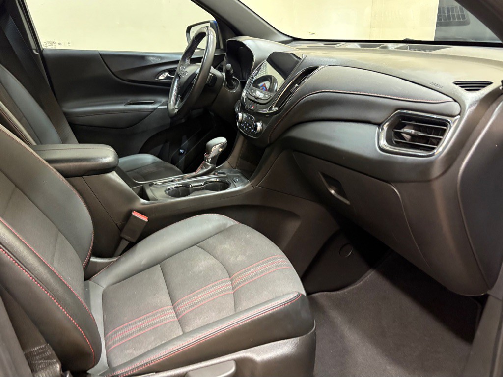 2022 Chevrolet Equinox Image 18