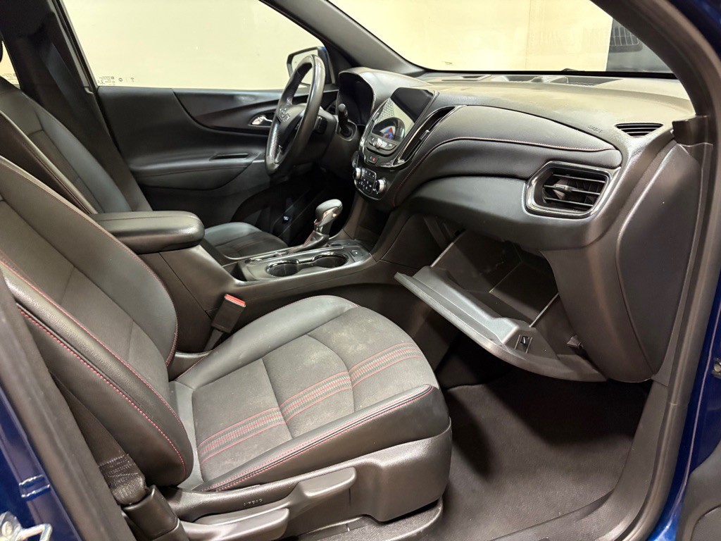 2022 Chevrolet Equinox Image 19