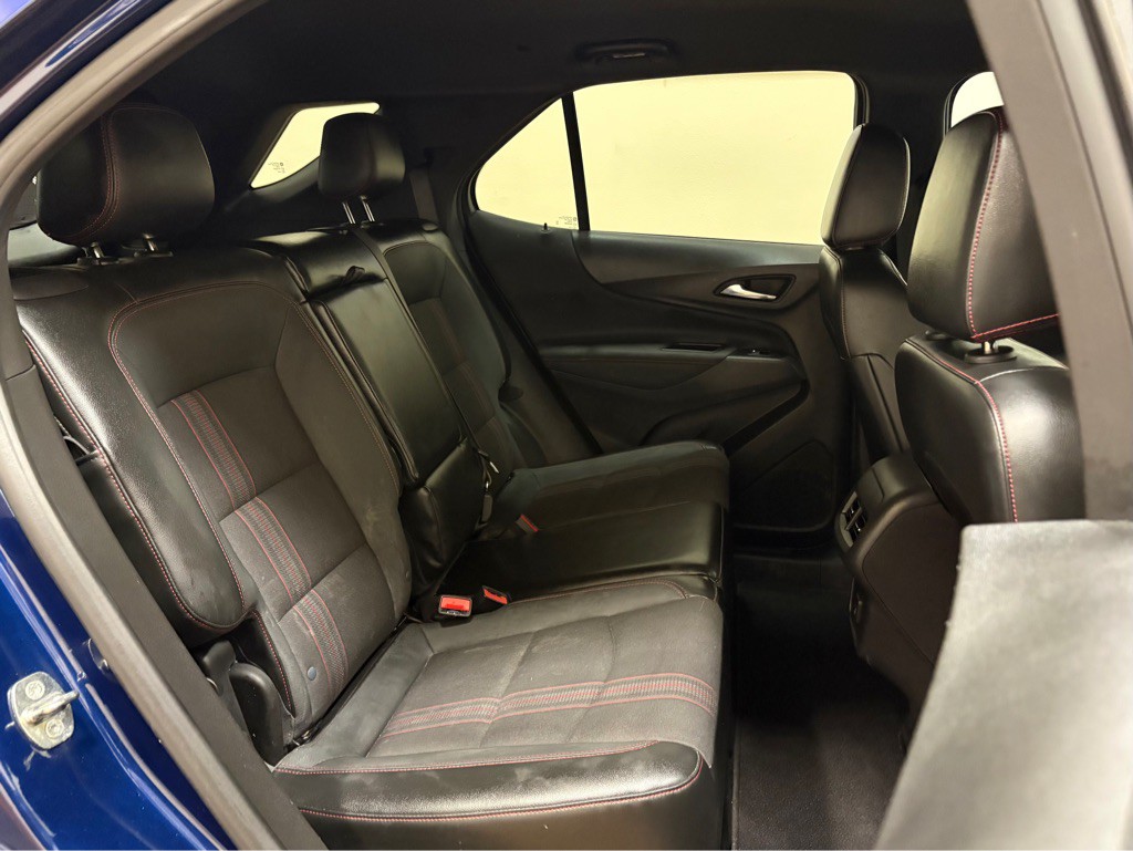 2022 Chevrolet Equinox Image 21