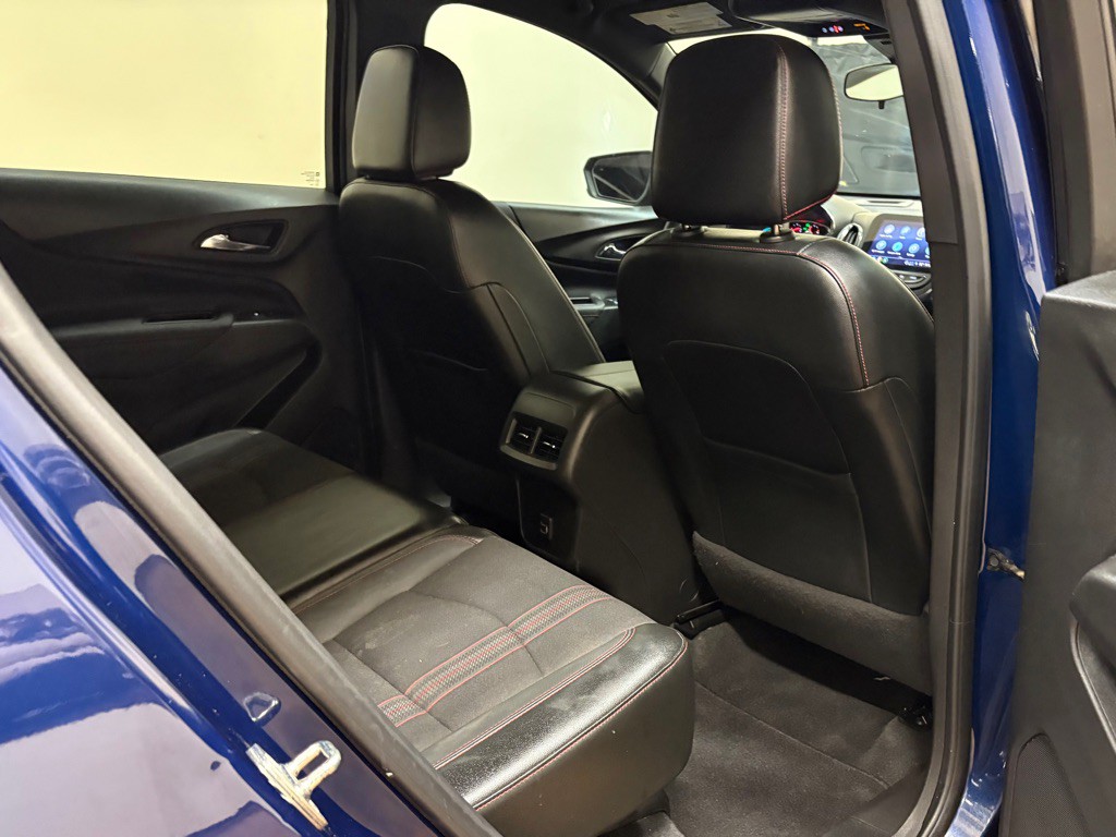2022 Chevrolet Equinox Image 22