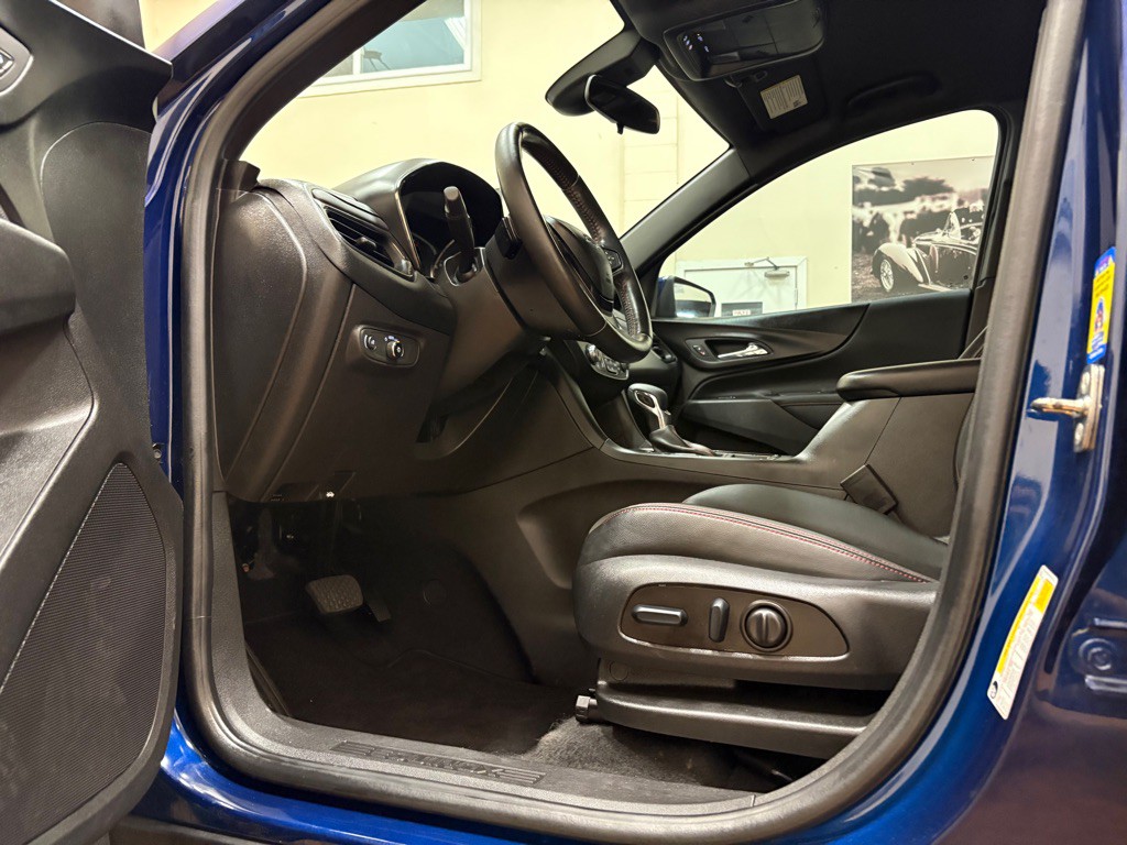 2022 Chevrolet Equinox Image 23
