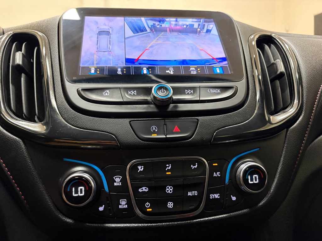 2022 Chevrolet Equinox Image 36