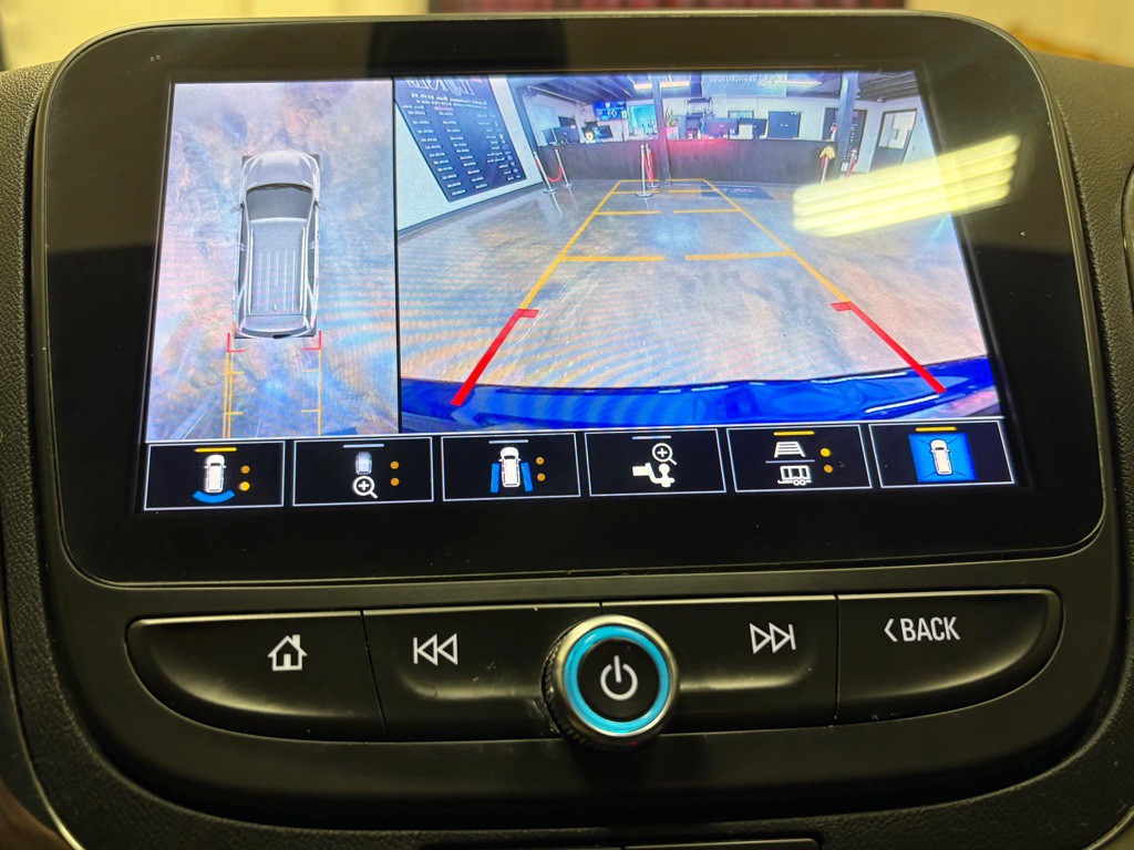 2022 Chevrolet Equinox Image 39