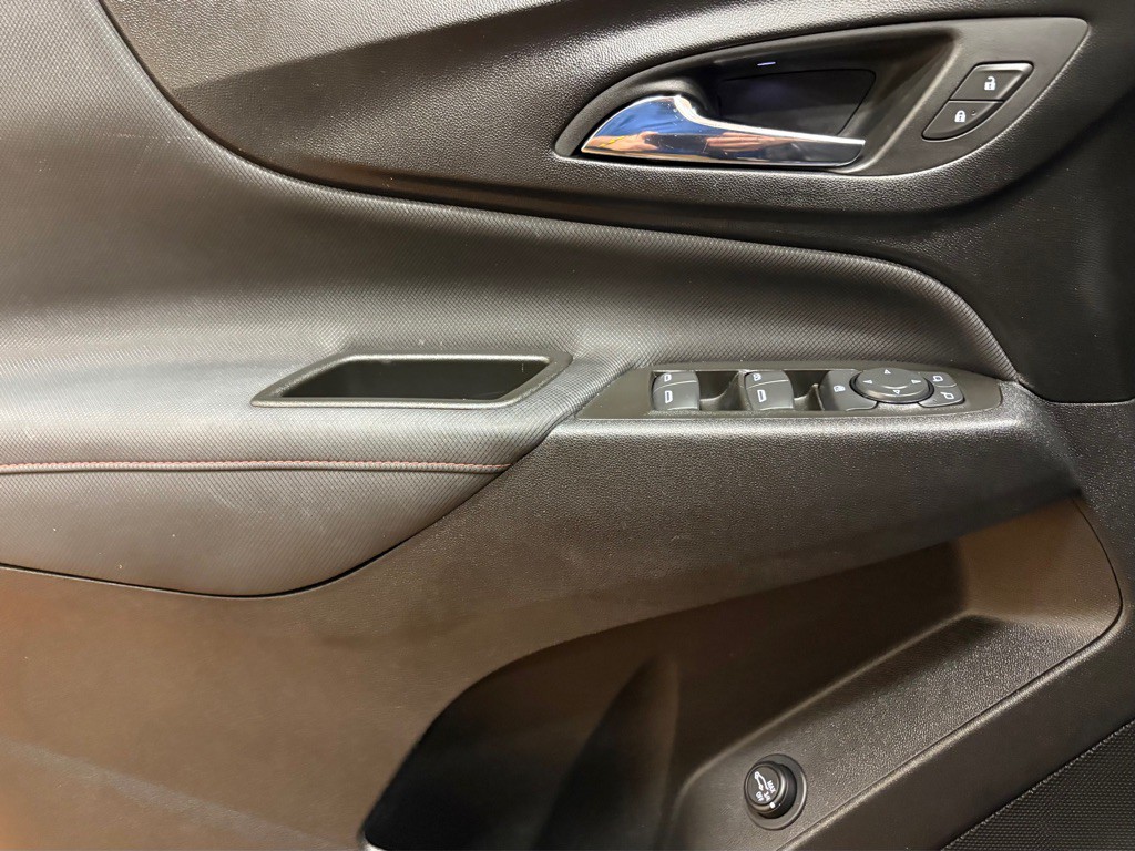 2022 Chevrolet Equinox Image 41