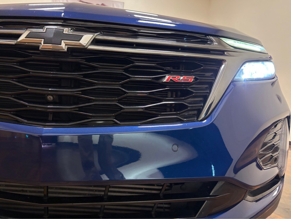2022 Chevrolet Equinox Image 47