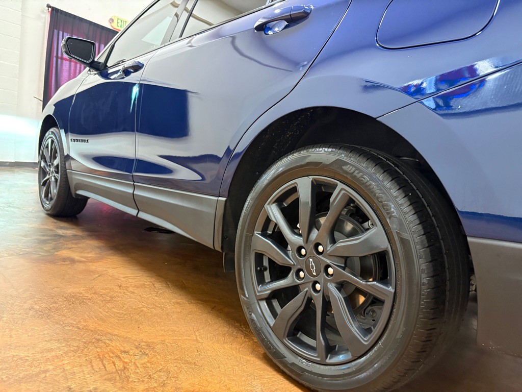 2022 Chevrolet Equinox Image 53