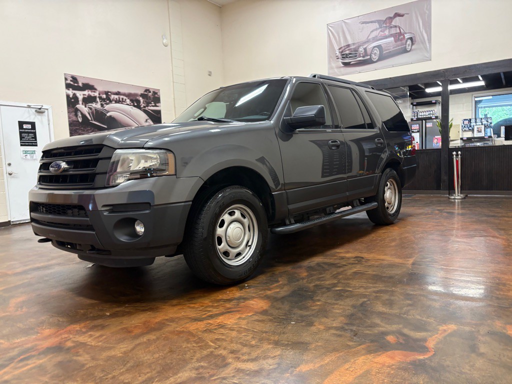 2016 Ford Expedition Image 4