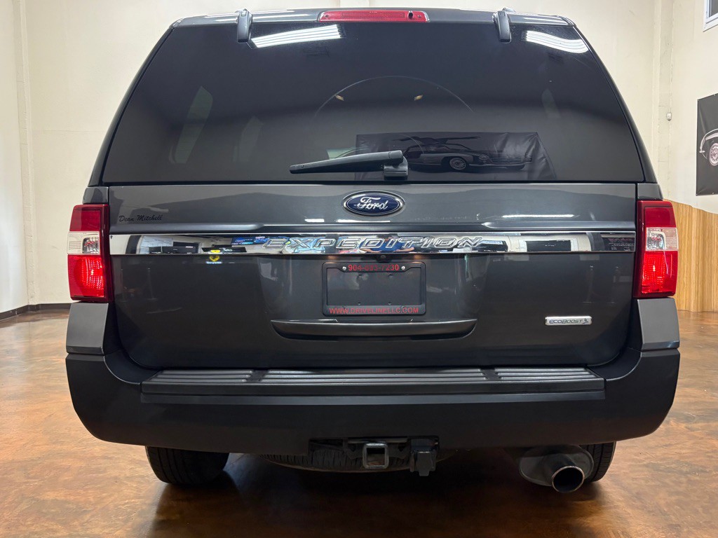 2016 Ford Expedition Image 5