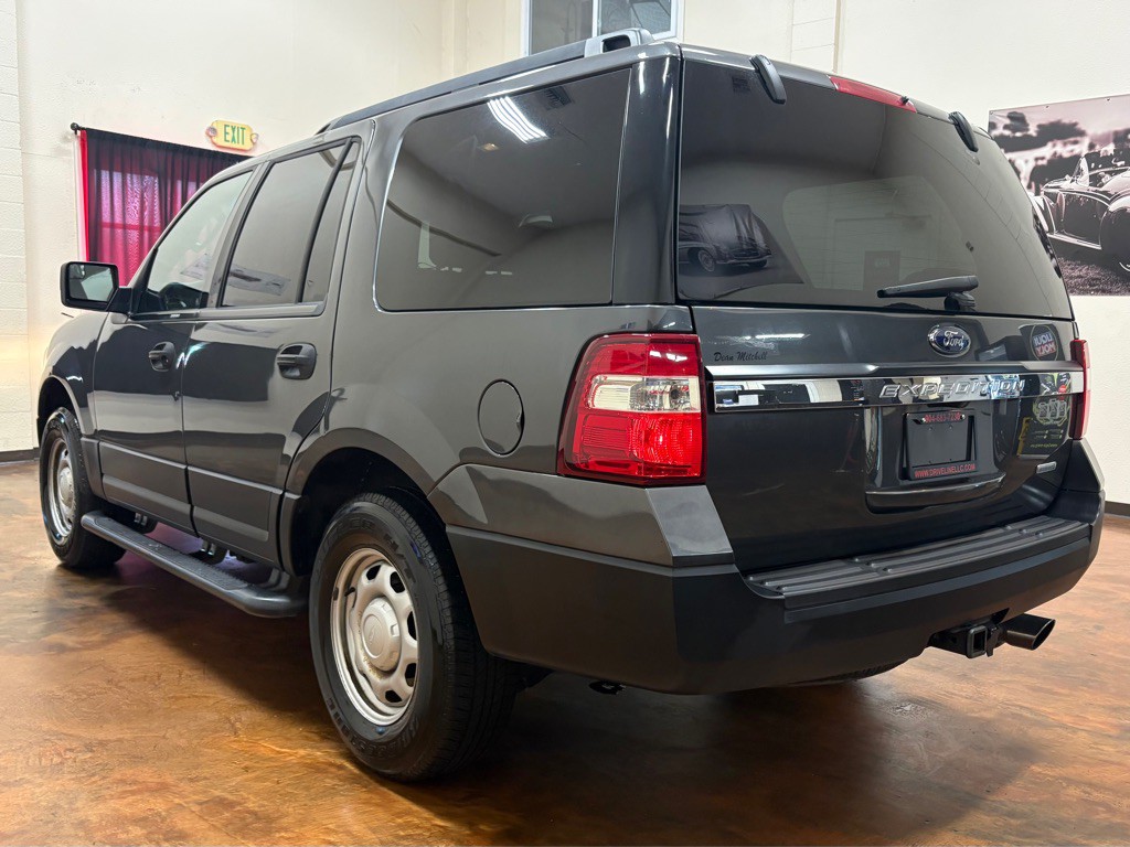 2016 Ford Expedition Image 6