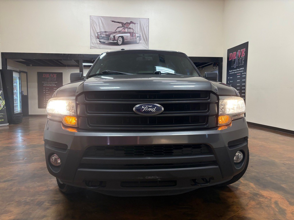 2016 Ford Expedition Image 7