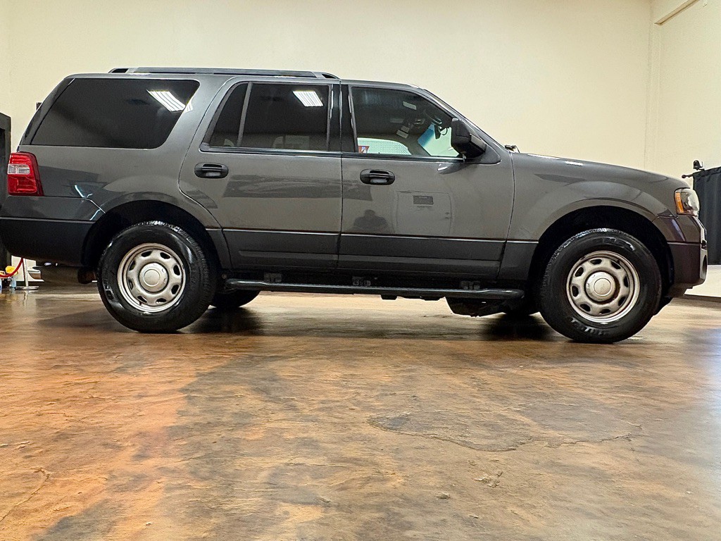 2016 Ford Expedition Image 8