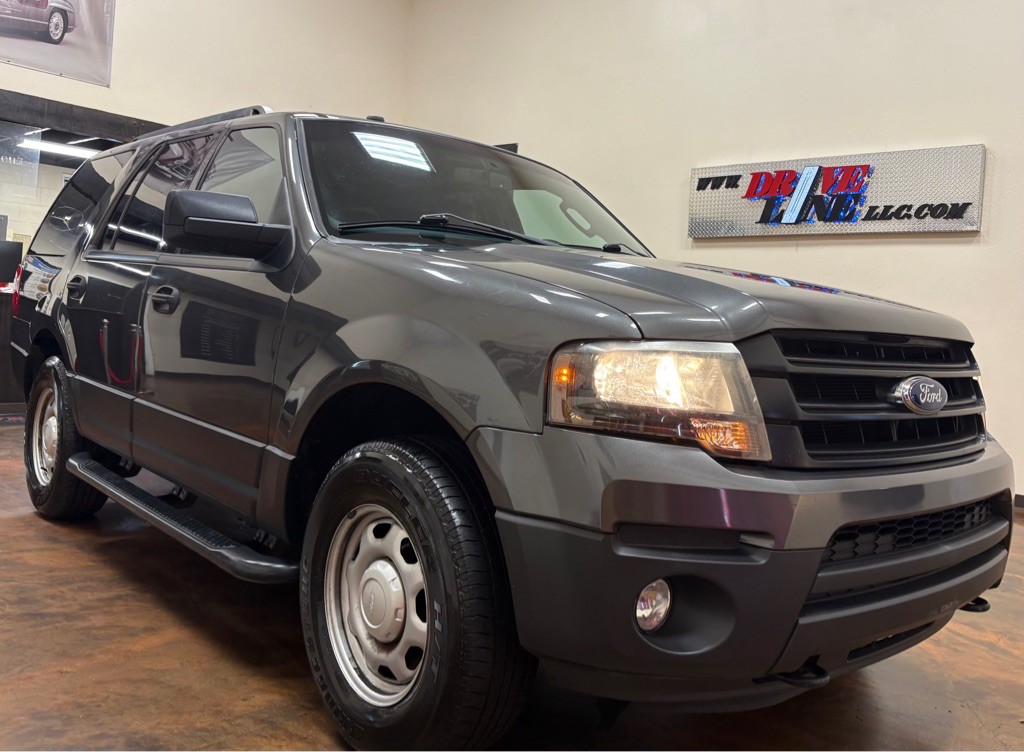 2016 Ford Expedition Image 9