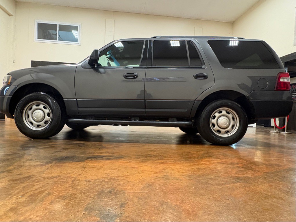2016 Ford Expedition Image 10