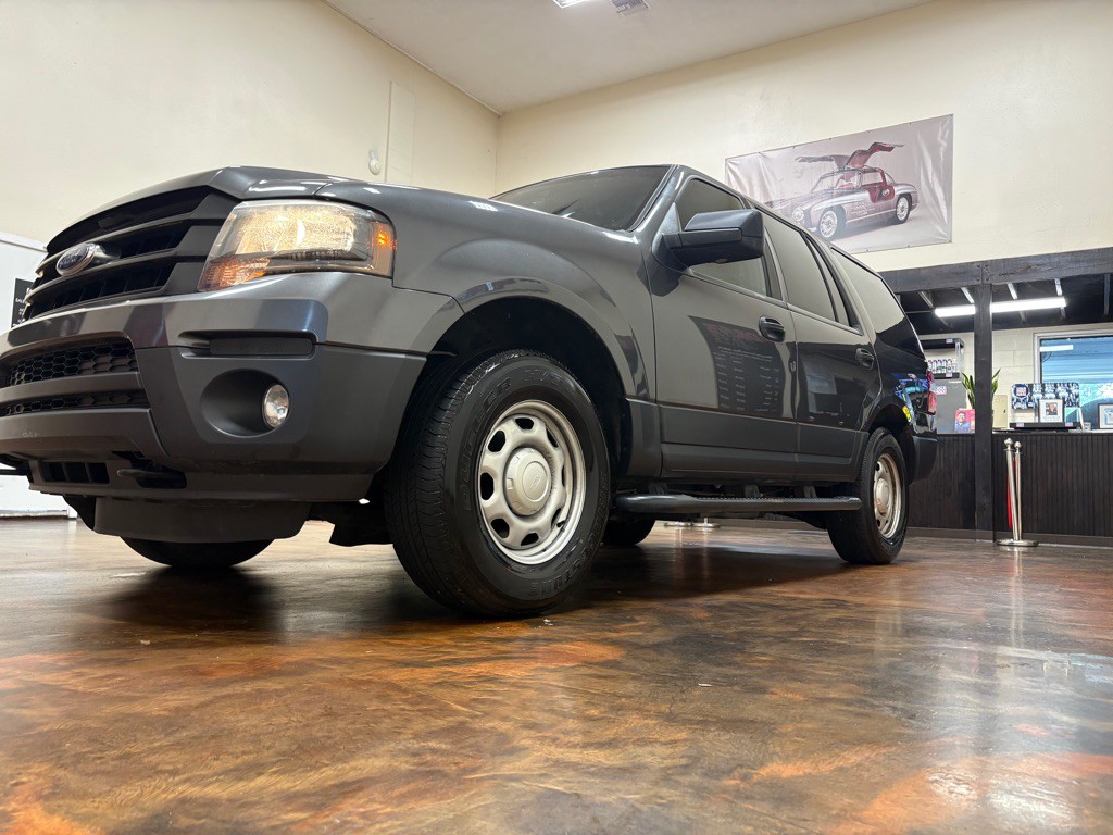 2016 Ford Expedition Image 11