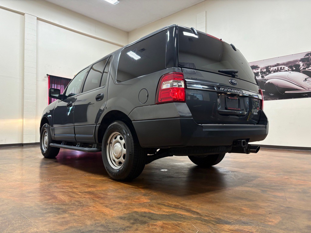 2016 Ford Expedition Image 12