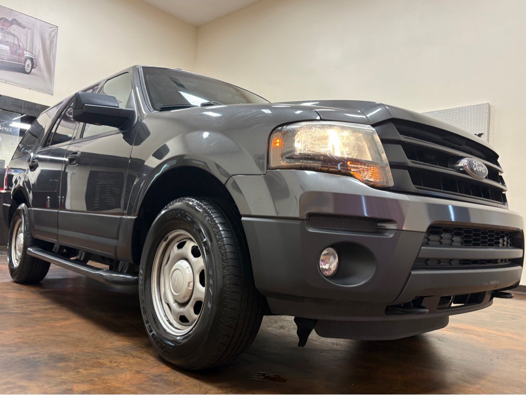 2016 Ford Expedition Image 13