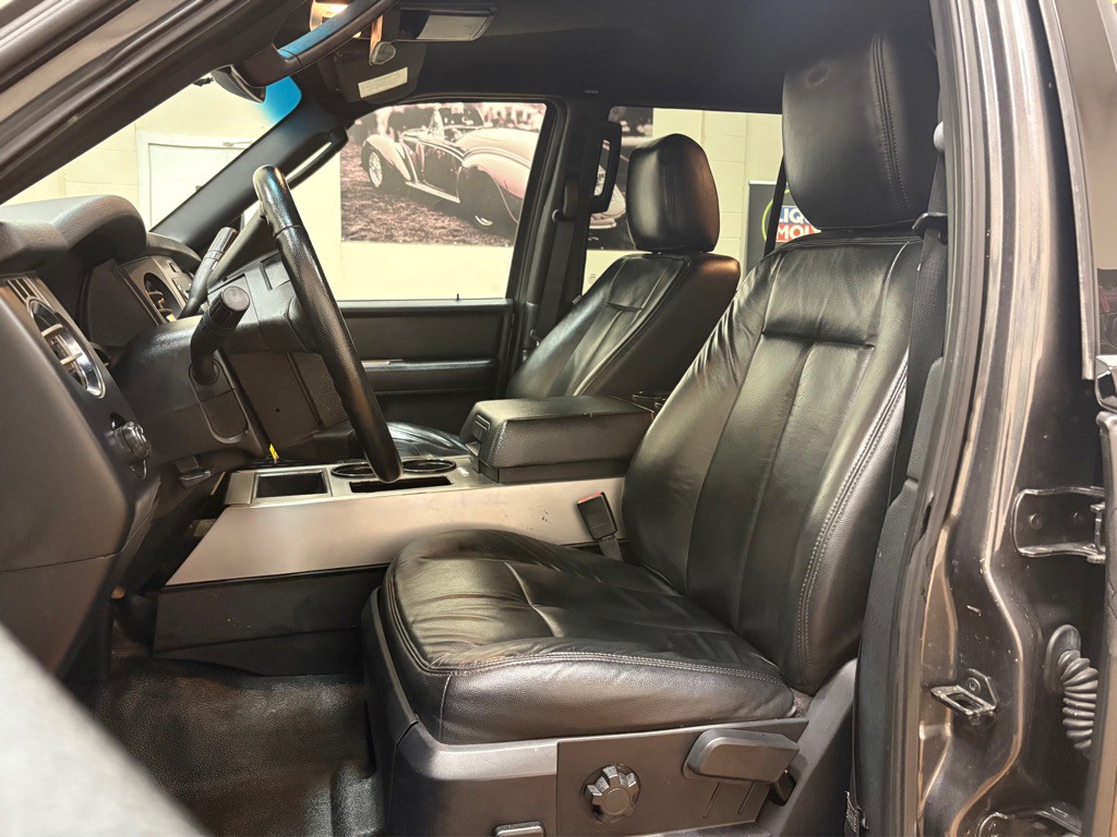 2016 Ford Expedition Image 14