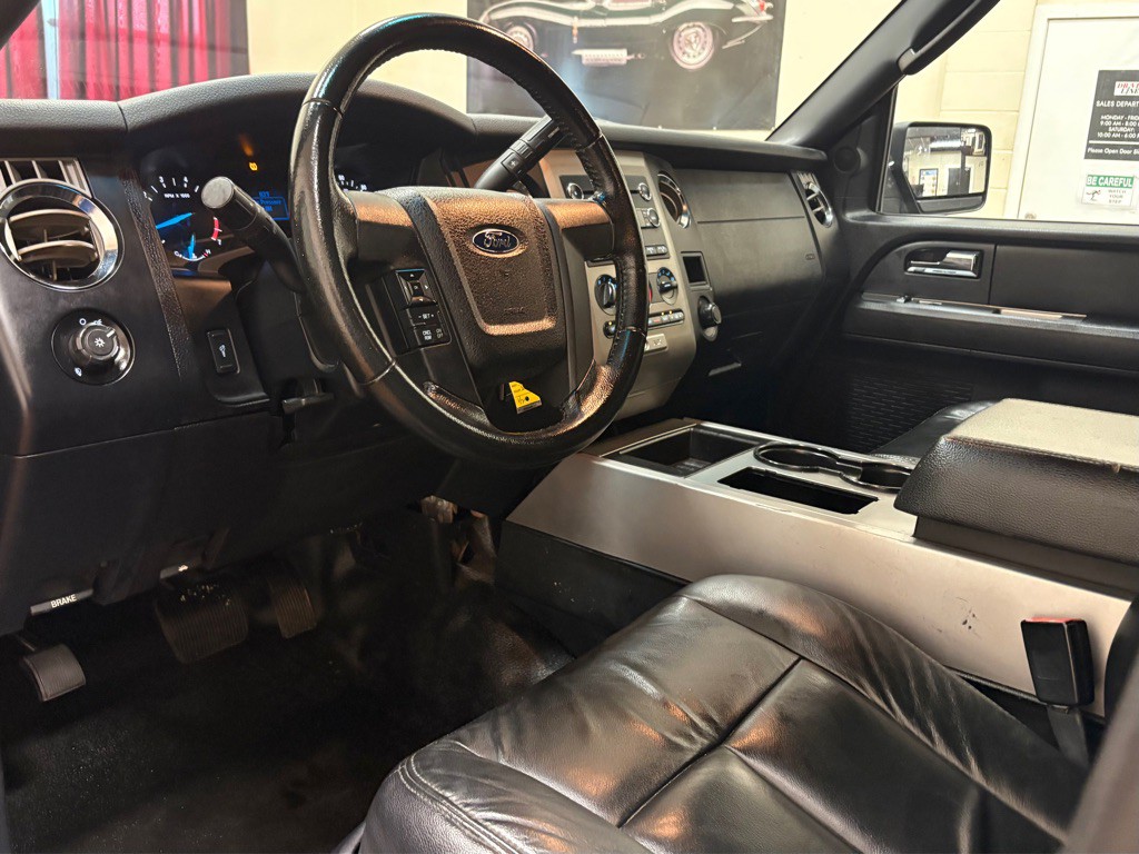 2016 Ford Expedition Image 15