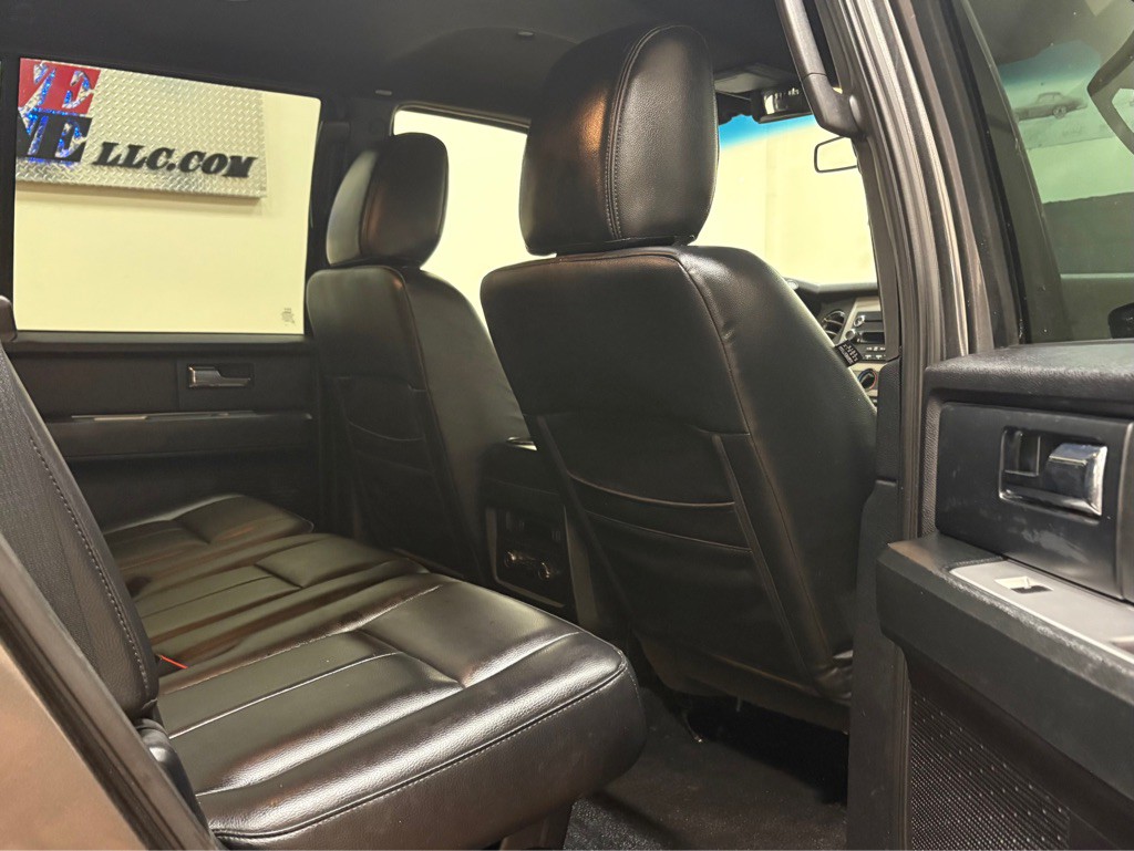 2016 Ford Expedition Image 19