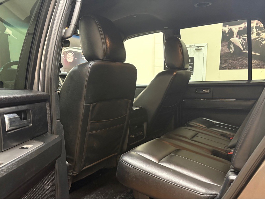 2016 Ford Expedition Image 20